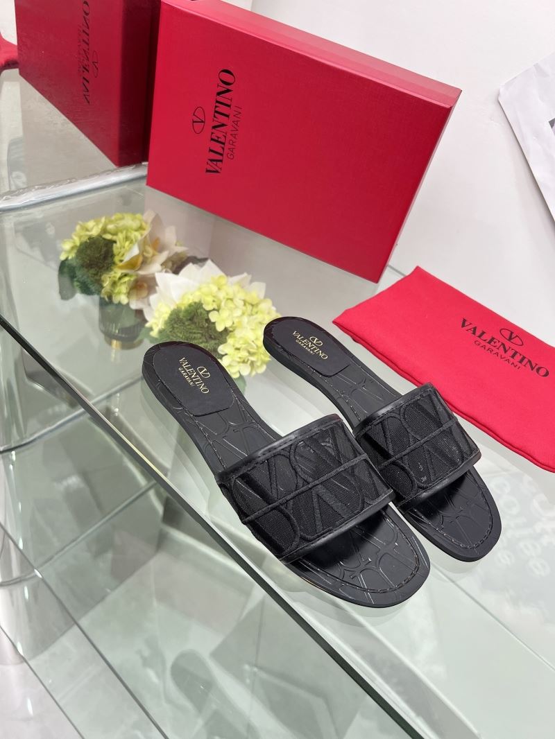 Valentino Slippers